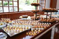 Uzhupud Garden Hotel & Lodge - Kolam Renang