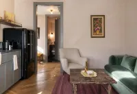 Gjelina Hotel - 2-Star
