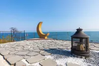 Donghae 828 Ocean View Spa Pension - Ocean View