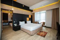 Gold Crest Hotel Hotels in 