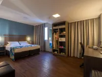 Castelmar Hotel Hotels in Florianopolis