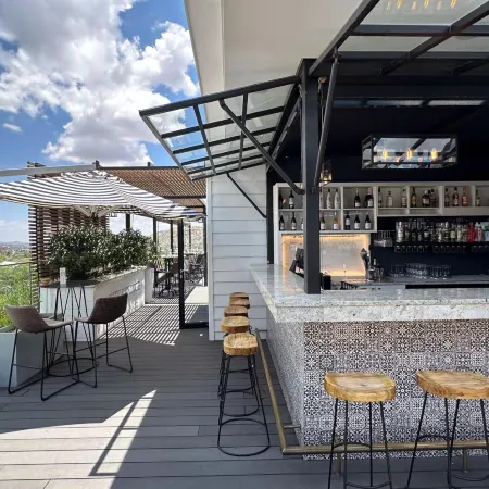 The Weinberg Windhoek