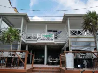 Sandbar Beachfront Hostel & Restaurant Hotels near John Greif II Airport