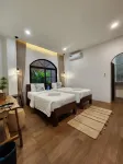 Baan Kor Ra Kang - 家庭旅館