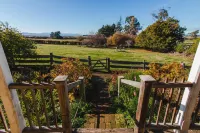Brickendon - Mountain view