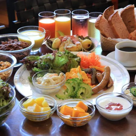 Ishigakijima Hotel Cucule