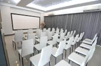 The Sila Hotel - Wifi