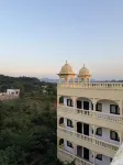 Atulya Niwas - Aravali Views - con vista montagne
