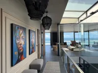 The Ocean View Guest House - Pensions