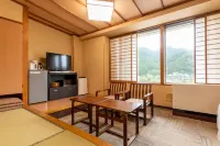 Ooedo Onsen Monogatari Kounkaku - 4-Star