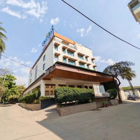 Hotel Solaris