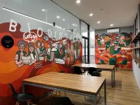 Nindya Biodistrict Hotel Bandung - 2 stjerner
