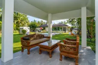 Suan Son Villa Koh Sa Nher - ペット同伴可