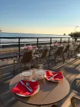 Hôtel Valencia - breakfast