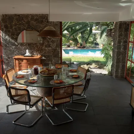 Casa Chavela