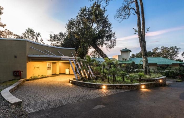 Club Mahindra Mount Serene, Munnar