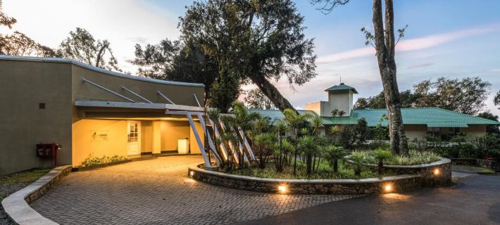 Club Mahindra Mount Serene, Munnar Hotels in Munnar