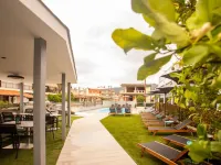 Amalia Center Hoteles en Asprovalta