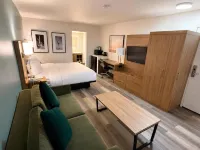 Quality Inn Casa Grande I-10 Hotels in Pinal County