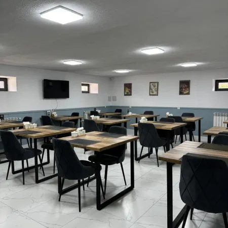 BnB Hotel Shymkent
