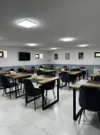BnB Hotel Shymkent - breakfast