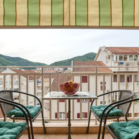 COMFORT APARTMENT NEAR THE BEACH