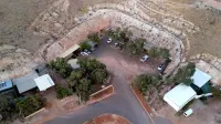 Desert View Apartments - Wifi