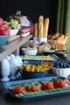 VISIONAPARTMENTS Lugano - self check-in - breakfast