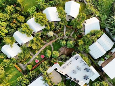 Lucca Resort & Residence