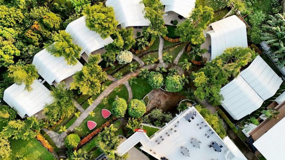 Lucca Resort & Residence
