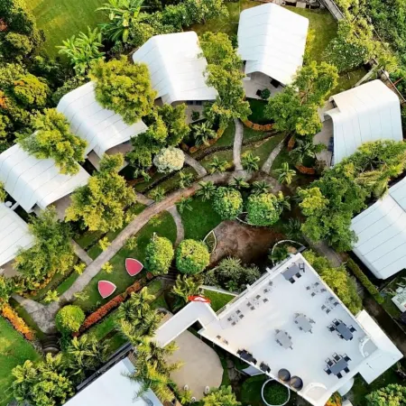 Lucca Resort & Residence