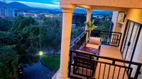 The Kwasu Apartments - Homestays