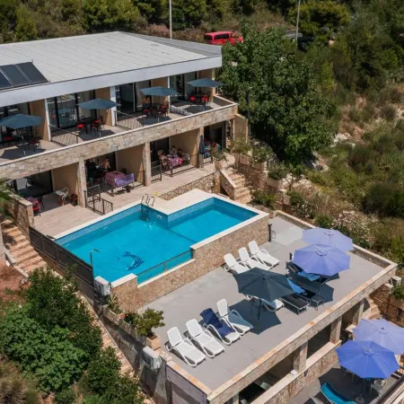Suites Castello