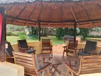 Inkindaba Guest House - พร้อมอาหารเช้า