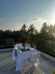 UNWIND DHIGURAH BY EMPRESS - Desayuno