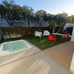 Lagos Charming Villas - Airport Shuttle
