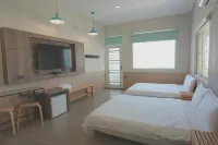 Colorful B&B - 2つ星