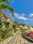 Insense Mountain Resort - spa