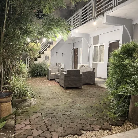 Mirasol Residences