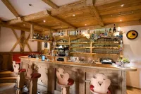 Hotel Restaurant Schaurhof - bar