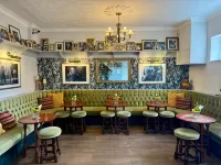 Abbey Grange Hotel - parking