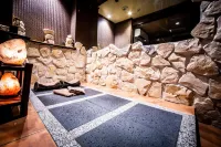 Hotel BaliAn Resort Yokohama Kannai - Adult Only - Горячие источники
