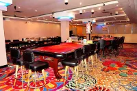 Princess Hotel and Casino Free Zone - 3-Star