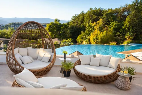 Medite Spa Resort and Villas - Pools