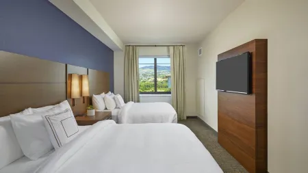 Residence Inn Oahu Kapolei