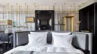 Roomers Munich, Autograph Collection - 5-Star