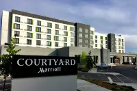 Courtyard Prince George