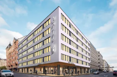 Hotel U14, Autograph Collection Hotels in Helsinki