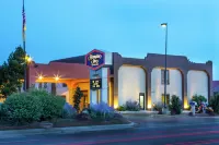 Hampton Inn Taos Hotel di Taos