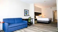 Holiday Inn Express & Suites Kingston-Ulster Hôtels à : Woodstock